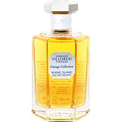 Lorenzo Villoresi Firenze Ylang Ylang by Lorenzo Villoresi E