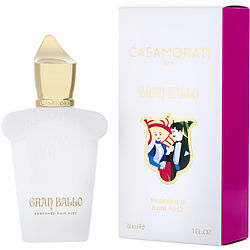 Xerjoff Casamorati Gran Ballo by Xerjoff HAIR MIST 1 OZ for WOMEN Xerjoff Casamorati Gran Ballo by Xerjoff HAIR MIST 1 OZ for WOMEN