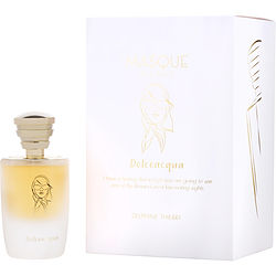 Masque Dolceacqua by Masque Milano EAU DE PARFUM SPRAY 3.4 OZ (LIMITED EDITION) for UNISEX