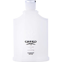 Creed Love In White by Creed SHOWER GEL 6.7 OZ for WOMEN