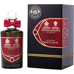 Penhaligon's Halfeti Leather by Penhaligon's EAU DE PARFUM SPRAY 3.4 OZ for WOMEN