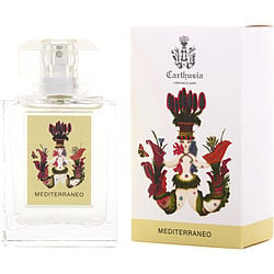 Carthusia Mediterraneo by Carthusia EAU DE PARFUM SPRAY 1.7 OZ for UNISEX