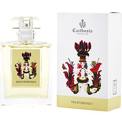 Carthusia Mediterraneo by Carthusia EAU DE PARFUM SPRAY 3.4 OZ for UNISEX