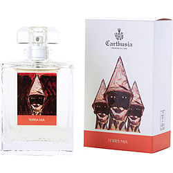 Carthusia Terra Mia by Carthusia EAU DE PARFUM SPRAY 3.4 OZ for UNISEX