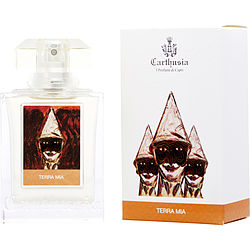 Carthusia Terra Mia by Carthusia EAU DE PARFUM SPRAY 1.7 OZ for UNISEX