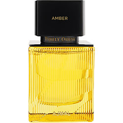 Ajmal Purely Orient Amber by Ajmal EAU DE PARFUM SPRAY 2.5 OZ *TESTER for UNISEX 422919