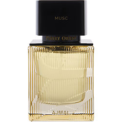 Ajmal Purely Orient Musk by Ajmal EDP SPRAY 2.5 OZ *TESTER for UNISEX