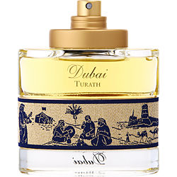 The Spirit Of Dubai Turath