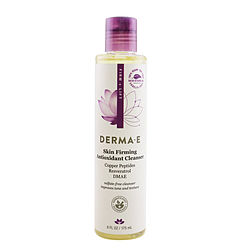 Image of Derma E by Derma E Firm + Lift Skin Firming Antioxidant Cleanser -175ml/6OZ for WOMEN