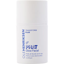 Image of Ole Henriksen by Ole Henriksen PHAT Glow Facial -50ml/1.7OZ for UNISEX
