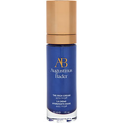 Augustinus Bader by Augustinus Bader The Rich Cream -30ml/1OZ for UNISEX