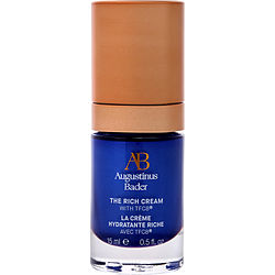 Augustinus Bader by Augustinus Bader The Rich Cream -15ml/0.5OZ for UNISEX