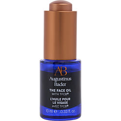 Augustinus Bader by Augustinus Bader The Face Oil -10ml/0.33OZ for UNISEX