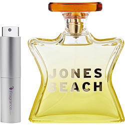 Bond No. Bond No. 9 Jones Beach 9