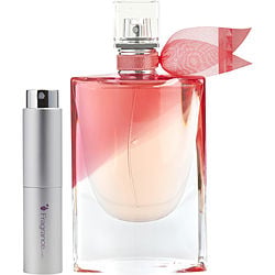 La Vie Est Belle En Rose by Lancome EDT SPRAY 0.27 OZ (TRAVEL SPRAY) for WOMEN