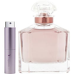 Mon Guerlain Intense by Guerlain EAU DE PARFUM SPRAY 0.27 OZ (TRAVEL SPRAY) for WOMEN