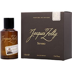 Jacques Zolty Severo by Jacques Zolty EAU DE PARFUM SPRAY 3.4 OZ for UNISEX