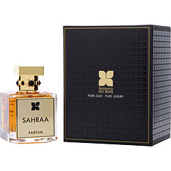 Sahraa Oud