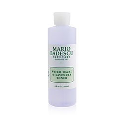 Mario Badescu by Mario Badescu Witch Hazel &amp; Lavender Toner -236ml/8OZ for WOMEN