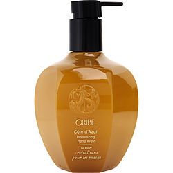 Image of Oribe by Oribe Cote d'Azur Revitalizing Hand Wash -300ml/10.1OZ for UNISEX