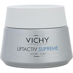 Vichy by Vichy LiftActiv Supreme Intensive Anti-Wrinkle & Firming Corrective Care Cream (For Normal To Combination Skin) -50ml/1.69OZ for WOMEN