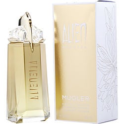Alien Goddess by Thierry Mugler EAU DE PARFUM SPRAY REFILLABLE 3 OZ for WOMEN