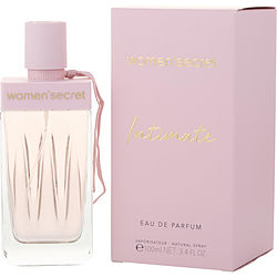 Women'secret Intimate by Women' Secret EAU DE PARFUM SPRAY 3.4 OZ for WOMEN