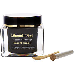 سعر ومواصفات Saphira by Saphira MINERAL + MUD FOR DRY & DAMAGED HAIR 6.8 OZ for UNISEX من متجر FragranceNet.com