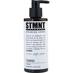 Stmnt Grooming by STMNT GROOMING SHAMPOO 10.14 OZ for MEN