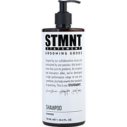 Stmnt Grooming by STMNT GROOMING SHAMPOO 25.3 OZ for MEN