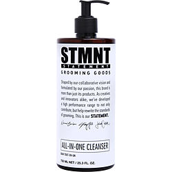 Stmnt Grooming by STMNT GROOMING ALL-IN-ONE CLEANSER 25.3 OZ for MEN
