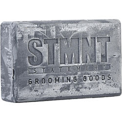 Stmnt Grooming by STMNT GROOMING HAIR & BODY CLEANSING BAR 4.4 OZ for MEN