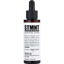 Stmnt Grooming by STMNT GROOMING BEARD OIL 1.6 OZ for MEN