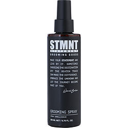 Stmnt Grooming by STMNT GROOMING GROOMING SPRAY 6.76 OZ for MEN