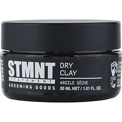 Stmnt Grooming by STMNT GROOMING DRY CLAY 1 OZ for MEN