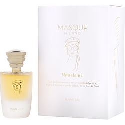 Masque Madeleine by Masque Milano EAU DE PARFUM SPRAY 3.4 OZ for UNISEX