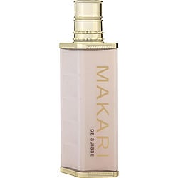 Makari by Makari de Suisse Radiant Body Beautifying Milk -140ml/4.75OZ for WOMEN