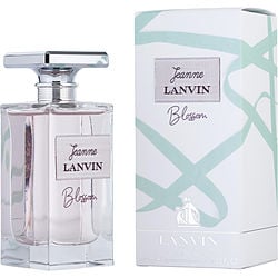 Jeanne Blossom by Lanvin EAU DE PARFUM SPRAY 3.3 OZ for WOMEN
