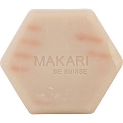Makari by Makari de Suisse Caviar Enriched Soap -200g/7OZ for UNISEX