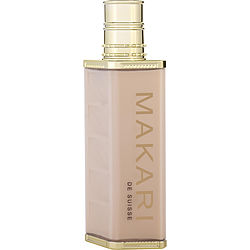 Makari by Makari de Suisse Body Brightening Beauty Milk Premium + -140ml/4.75OZ for WOMEN