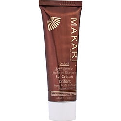 Makari by Makari de Suisse Exclusive Active Intense Unify & Illuminate Tone Boosting Face Cream -50g/1.7OZ for WOMEN