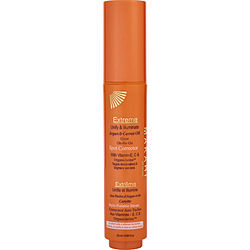 Makari by Makari de Suisse Extreme Unify & Illuminate Argan & Carrot Oil Glow On The Go Spot Corrector -20ml/0.68OZ for WOMEN 424218