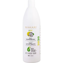 Image of Makari by Makari de Suisse Baby Lotion / Calendula -990ml/33.5OZ for WOMEN