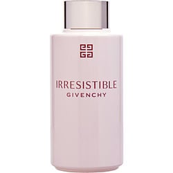 Irresistible Givenchy by Givenchy SHOWER OIL 6.8 OZ for WOMEN