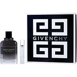 Givenchy Gentleman Boisee & EAU