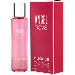 Angel Nova by Thierry Mugler EDP REFILL 3.4 OZ for WOMEN