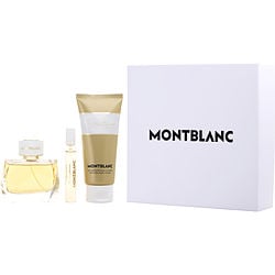 Montblanc Signature Absolue