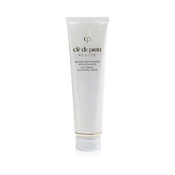 Image of Cle De Peau by CLE DE PEAU Softening Cleansing Foam N -125ml/4.8OZ for WOMEN