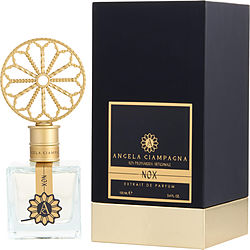 Angela Ciampagna Nox by Angela Ciampagna EXTRAIT DE PARFUM SPRAY 3.3 OZ for UNISEX