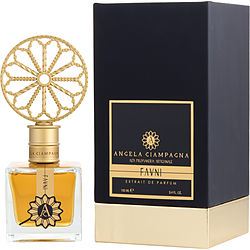 Angela Ciampagna Fauni by Angela Ciampagna EXTRAIT DE PARFUM SPRAY 3.3 OZ for UNISEX